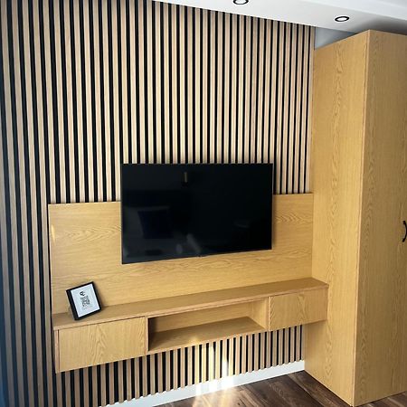 Sweet Dreams Apartments Kazimierz Красков Екстериор снимка