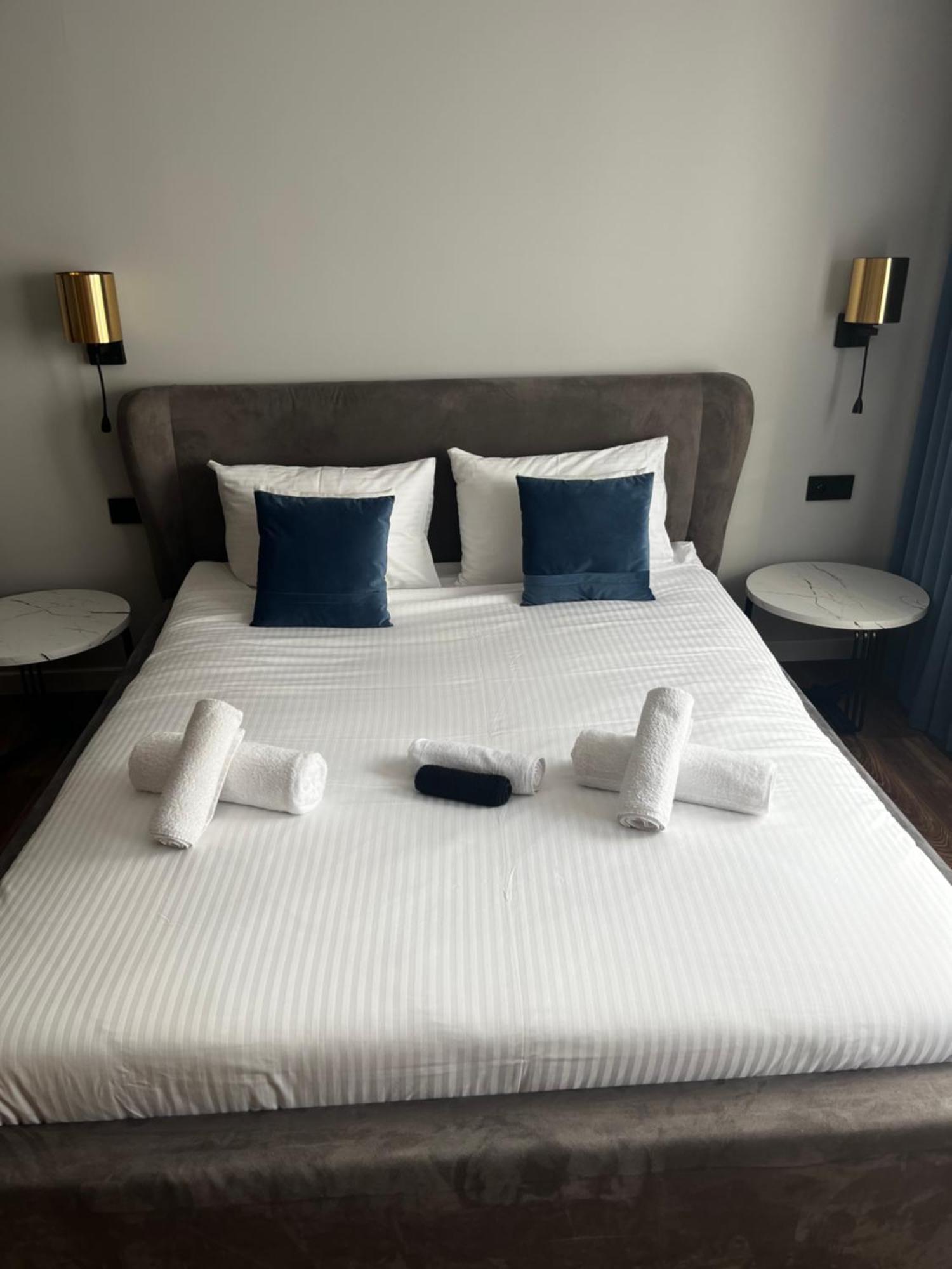 Sweet Dreams Apartments Kazimierz Красков Екстериор снимка