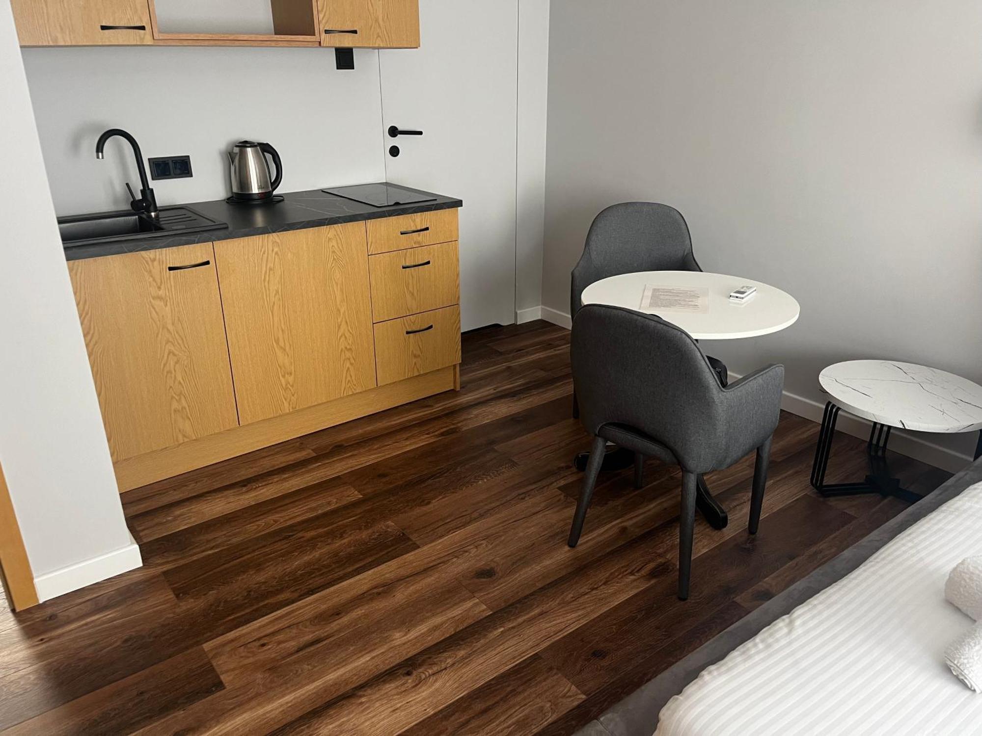 Sweet Dreams Apartments Kazimierz Красков Екстериор снимка